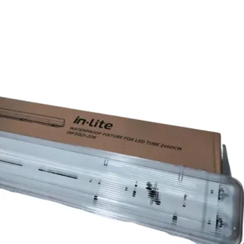 Lampu  Armatur In-Lite Kap Lampu / INFX021-206