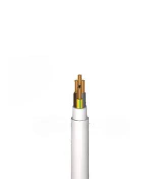 Kabel Listrik Extrana NYM 4 x 4 mm2