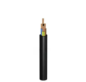 Kabel Listrik Eterna NYYHY 4x0.75mm @50m