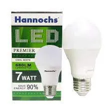 Lampu  Armatur Hannochs LED Premier