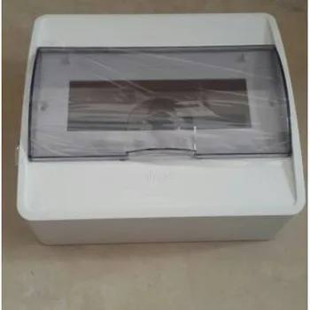 Aksesoris Listrik Hager Box MCB (24 Group)