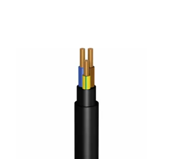 Kabel Listrik Eterna NYY 3x4mm @50m