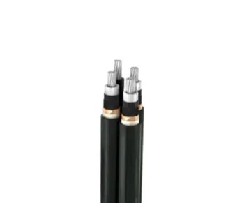 Kabel Listrik Extrana Twisted Cable (NFA2XSY-T) 3 x 240 + 95 mm2