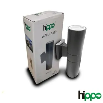 Lampu  Armatur Hippo HP 513/2
