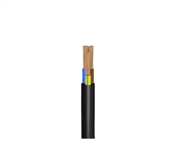 Kabel Listrik Eterna NYYHY 3x2.5mm @50m