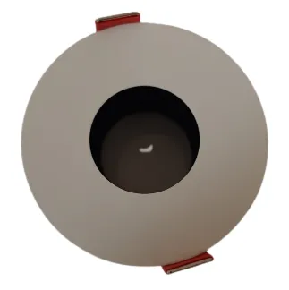Lampu  Armatur In-Lite INFX048-2 / for Modul (MR16)