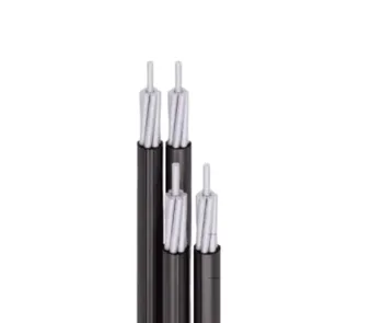 Kabel Listrik Extrana Twisted Cable (NFA2X) 4 x 16 mm2