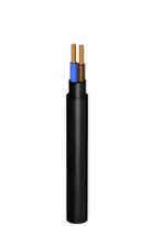 Kabel Listrik Metalindo NYYHY 2 x 0.75 mm