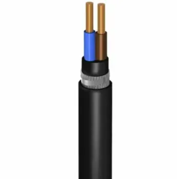 Kabel Listrik Metalindo NYFGBY 4 x 35 mm