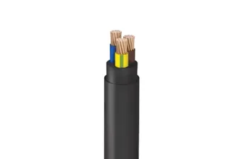 Kabel Listrik Metalindo NYYHY 3 x 2.5 mm