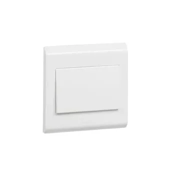 Outlet Listrik Legrand Saklar Intermediate 10 AX - 250 VW