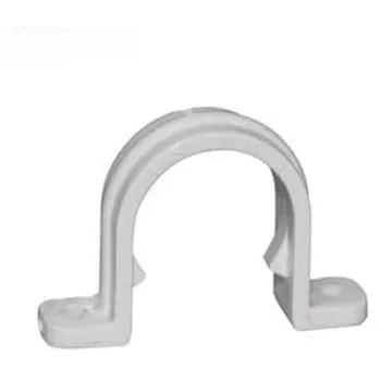 Aksesoris Listrik Lesso U Style Clamp 32MM