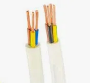 Kabel Listrik Metalindo NYMHY 3 x 1.5 mm