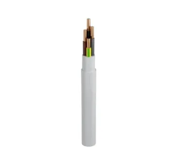 Kabel Listrik Kabelindo NYM 4 x 2.5 mm @100m
