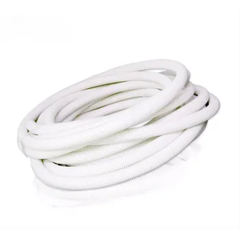 Aksesoris Listrik Lesso Pipe Flexible 20MM Panjang 50M/Roll