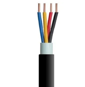 Kabel Listrik Metalindo NYY 4 x 16 mm + BC 10 mm