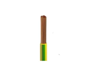 Kabel Listrik Metalindo NYAF 1 x 4