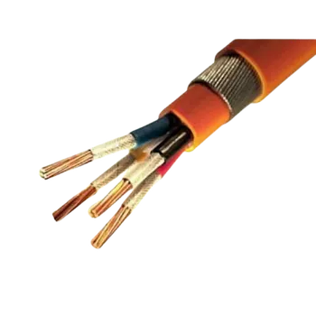 Kabel Listrik Metalindo FRC 4 x 16 mm