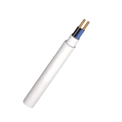 Kabel Listrik Metalindo NYM 2 x 1.5 mm @100mtr/roll