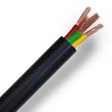 Kabel Listrik Metalindo NYYHY 4 x 2.5 mm