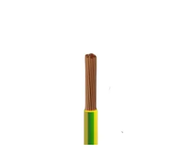 Kabel Listrik Metalindo NYAF 1 x 16