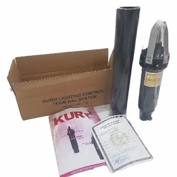 Penangkal Petir Kurn R150