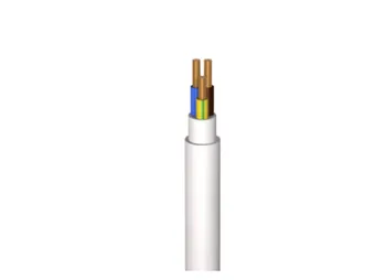 Kabel Listrik Metalindo NYM 2 x 2.5 mm