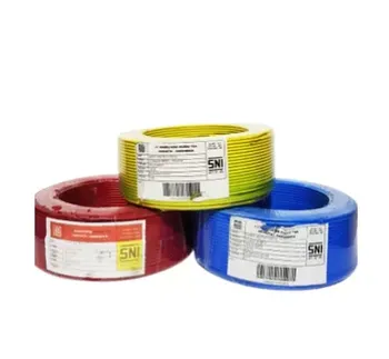 Kabel Listrik Kabelindo NYA 35 mm @100m