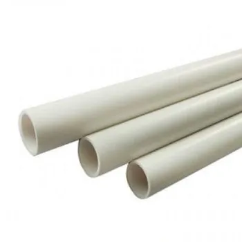 Aksesoris Listrik Lesso Pipe Conduit 25 MM Panjang 2.9 Meter