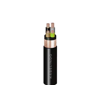 Kabel Listrik Kabelindo NYFGBY 4 x 95 mm