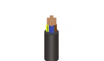 Kabel Listrik Metalindo NYY 4 X 95mm