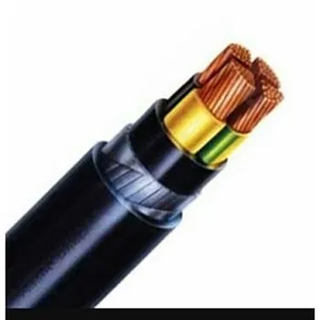 Kabel Listrik Metalindo NYFGBY 3 x 2.5 mm
