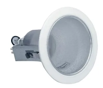 Lampu  Armatur Panasonic Downlight L Series (sesuai untuk lampu LED) NLP 71210