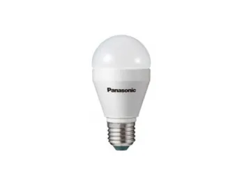 Lampu  Armatur Panasonic LED Bulb Neo - 11w