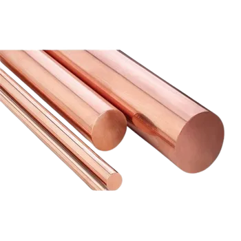 Aksesoris Listrik NB Stik Grounding Rod 16mm