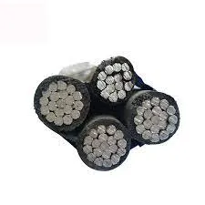 Kabel Listrik NB Twisted 3 x 95 mm + 1 x 70mm