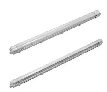 Lampu  Armatur Philips WT069C SE 1XTLED Bare L1200 GM with Core Pro LED tube HO 1200