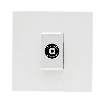 Outlet Listrik Panasonic Outlet TV WEJ 2501 + WESJ 78019