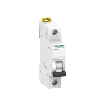Aksesoris Listrik Schneider MCB IK60A 1P 32A - A9K14132