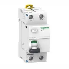 Aksesoris Listrik Schneider RCCB / ELCB 2P 25A 30mA AC