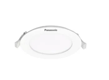 Lampu  Armatur Panasonic LED Panel G3 19W - NNP746663 - 6500k - Cool Daylight