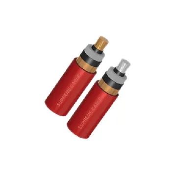 Kabel Listrik Supreme N2XSY 1C x 35 mm