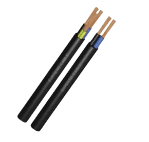 Kabel Listrik Supreme NYYHY 3x4mm2