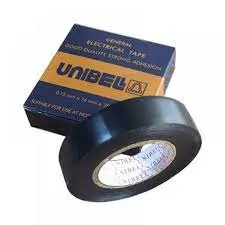 Aksesoris Listrik NB Isolasi Listrik Unibel / Electrical Tape Unibell / Selotape Unibel