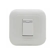 Outlet Listrik Panasonic Wide WEJ 5531 + WEJ 78019