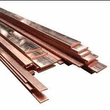 Aksesoris Listrik NB Busbar Strip uk 10 mm x 1.5 cm
