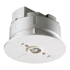 Lampu  Armatur Philips LRM1070/00 Sensor MOV DET ST up to 6A