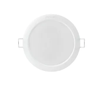Lampu  Armatur Philips Downlight Eridani Led11 7 Watt Warm White