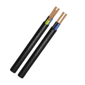 Kabel Listrik Supreme NYYHY 3 x 2.5 mm2