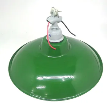 Lampu  Armatur NB Kap Lampu